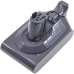 Dyson Batterier till dammsugare CS-DYS180VX
