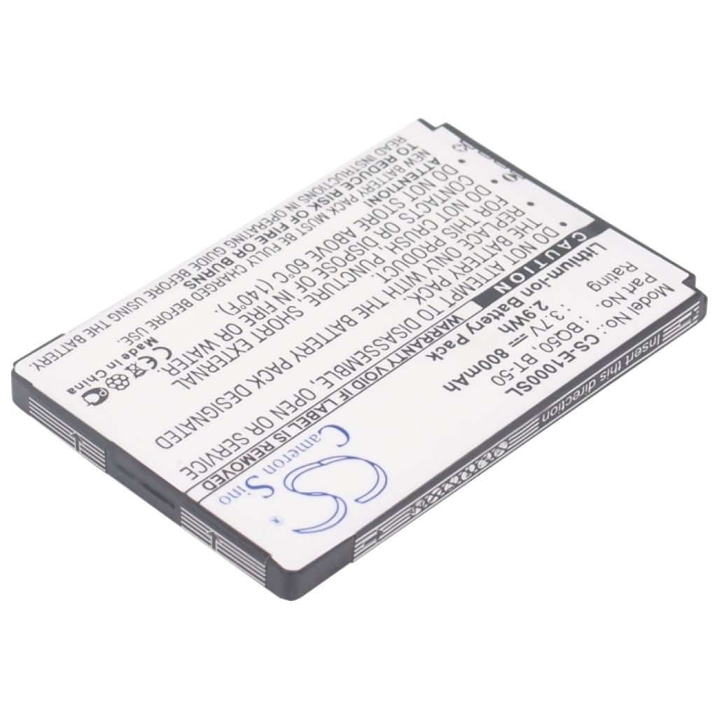 Mobile Phone Battery Motorola Tundra W760r