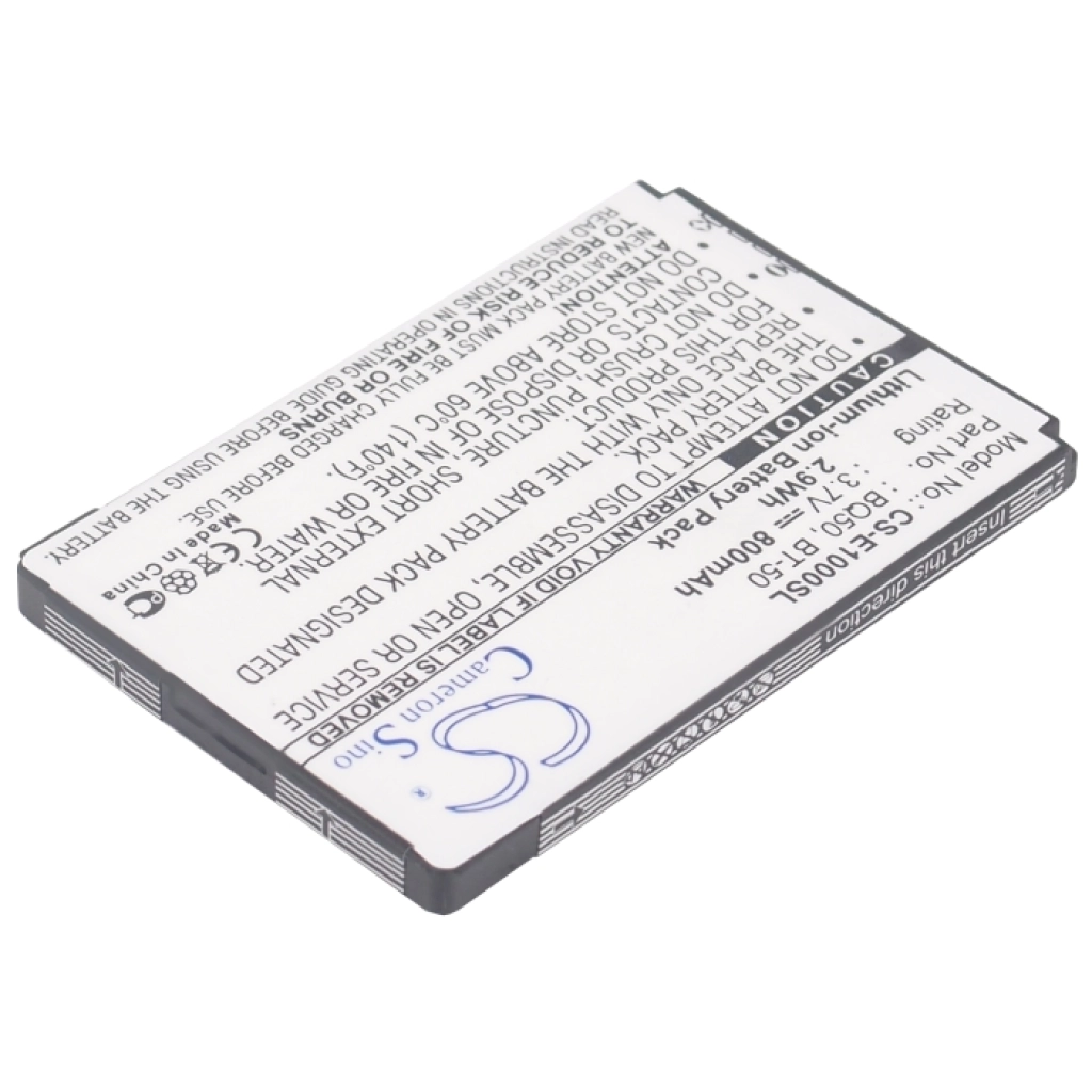Batterier till mobiltelefoner Motorola i576