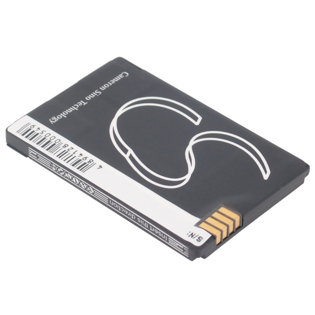 Mobile Phone Battery Motorola Tundra W760r