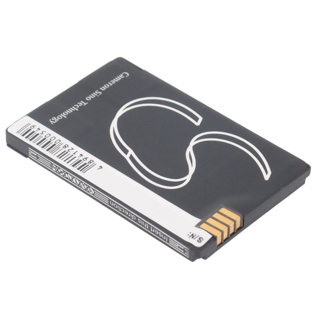 Batterier till mobiltelefoner Motorola i576