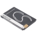 Mobile Phone Battery Motorola Tundra W760r