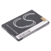 Mobile Phone Battery Motorola Tundra W760r