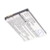 Mobile Phone Battery Motorola Tundra W760r