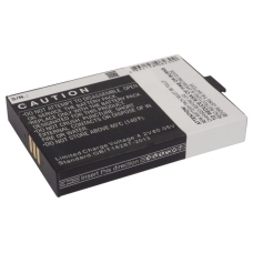 Kompatibel batteribyte för Emporia ST008