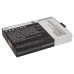 Cameron Sino CS-E800SL baketikettvy, varningar och laddningsstandard GB/T18287-2013