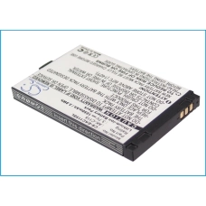 Kompatibel batteribyte för Emporia AK-C115