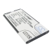 Cameron Sino CS-EAC160SL 1000mAh 3,7V AK-C160 Li-ion batteri