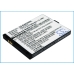 Battery compatible with TELME