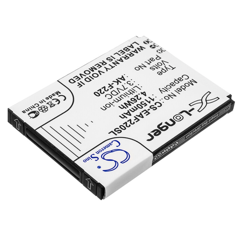 Mobile Phone Battery Lamtam CS-EAF220SL