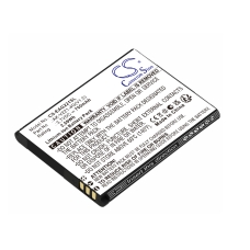 Kompatibel batteribyte för EMPORIA AK-V221-4G(V1.0)