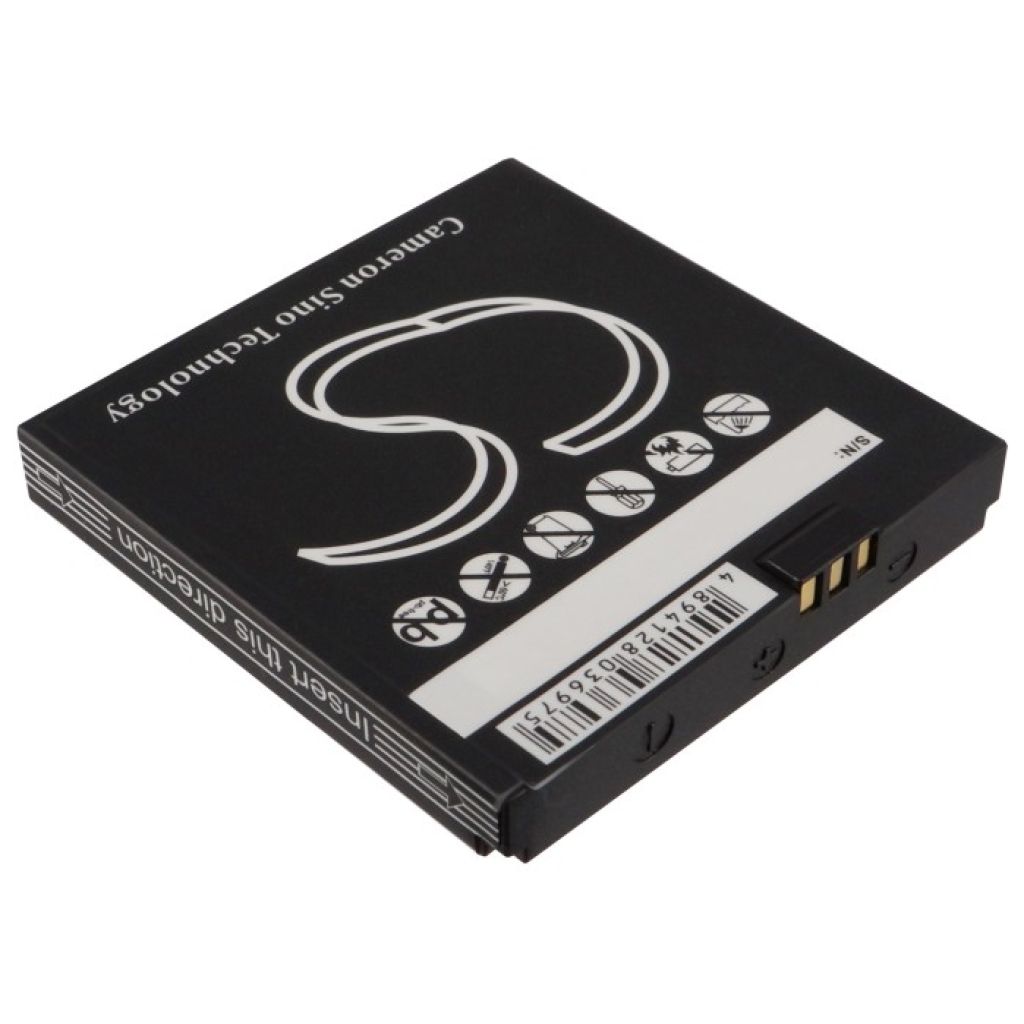 Battery Replaces AK-V29-BC