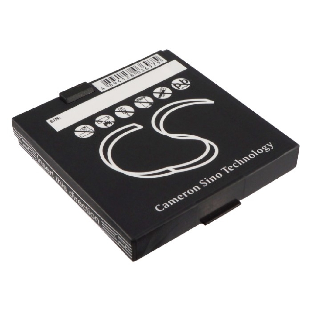 Battery Replaces AK-V29-BC