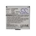 Battery Replaces AK-V29-BC