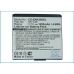 Cameron Sino CS-EAK300SL etikettvy: AK-V30, 3,7V 1200mAh 4,4Wh Cameron Sino, Made in China