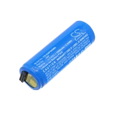 Kompatibel batteribyte för Endodontic ABP,BAB