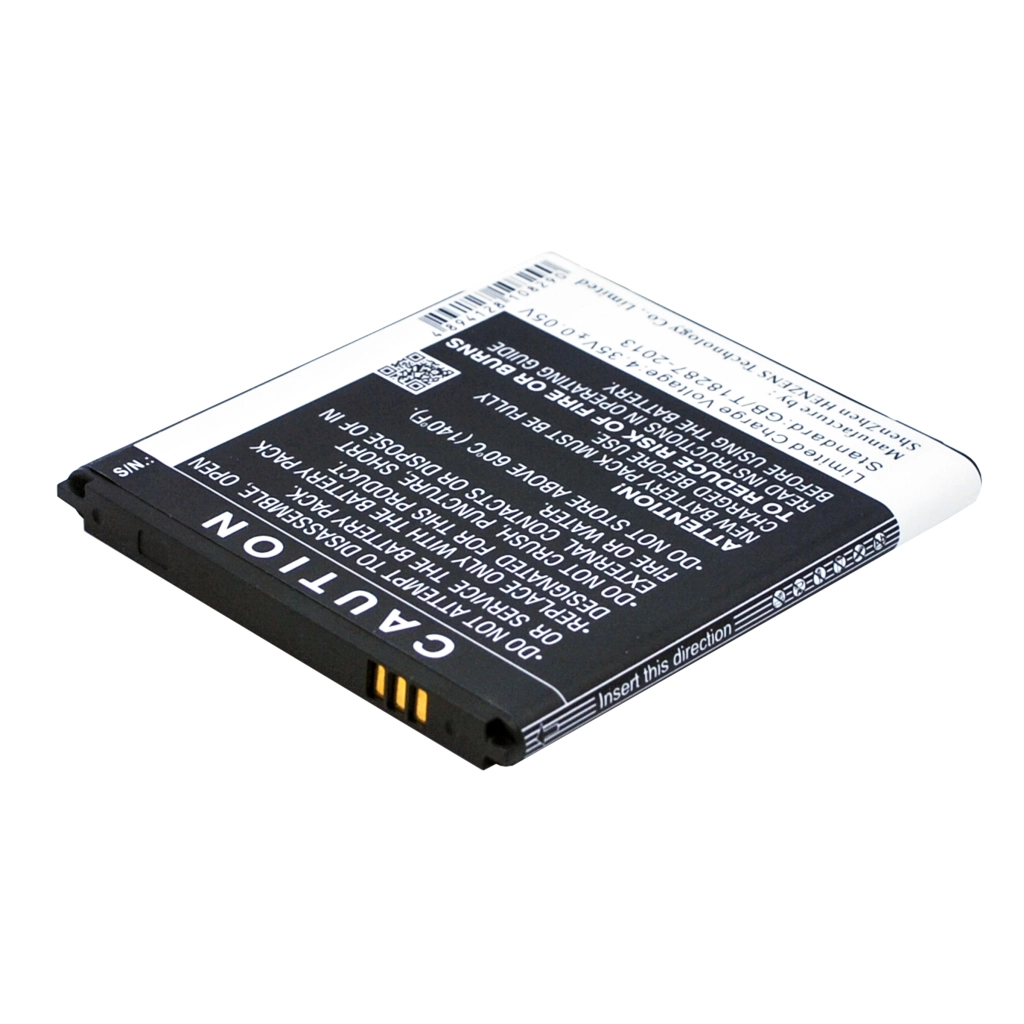 Batterier till mobiltelefoner Emporia CS-EAS100SL