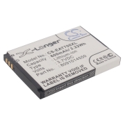 Battery compatibleWith ITT