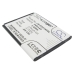 Cameron Sino X-Longer CS-EAV340SL vinklad frontvy: 3,7V 940mAh Li-ion, X-Longer och Cameron Sino