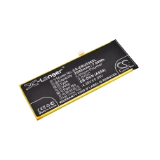 Kompatibel batteribyte för Ebest EB-DCN (A850)