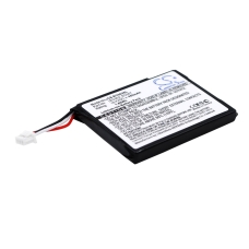 Kompatibel batteribyte för Apple EC003,EC007