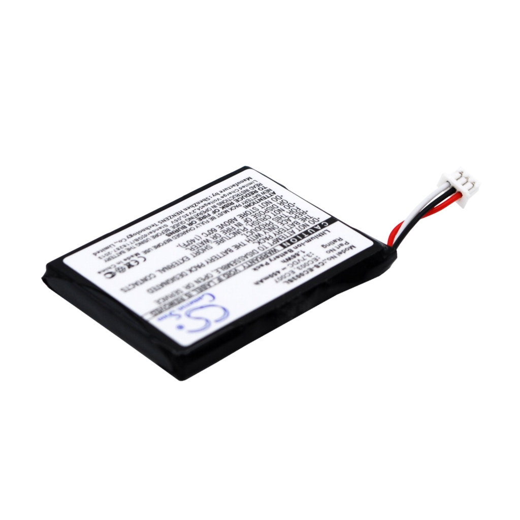 Batteri kompatibel med Apple CS-EC003SL