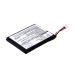 Batteri kompatibel med Apple CS-EC003SL