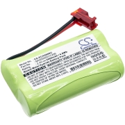 Battery compatibleWith Remote Control Battery
