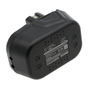 CS-ECD144PW<br />Batterier för  ersätter batteri BT-CD 14.4 Li