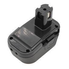 Kompatibel batteribyte för Einhell BT-CD 14.4 LI,BT-CD 14.4/2B