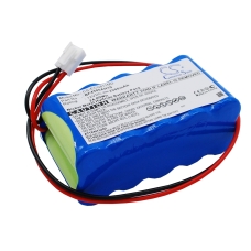 Kompatibel batteribyte för Osen BF4500AH10