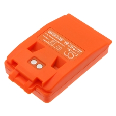 Kompatibel batteribyte för Elca E1-BAT1