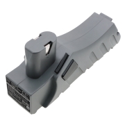 CS-ECH180PW<br />Batterier för  ersätter batteri RG-CH 18 Li