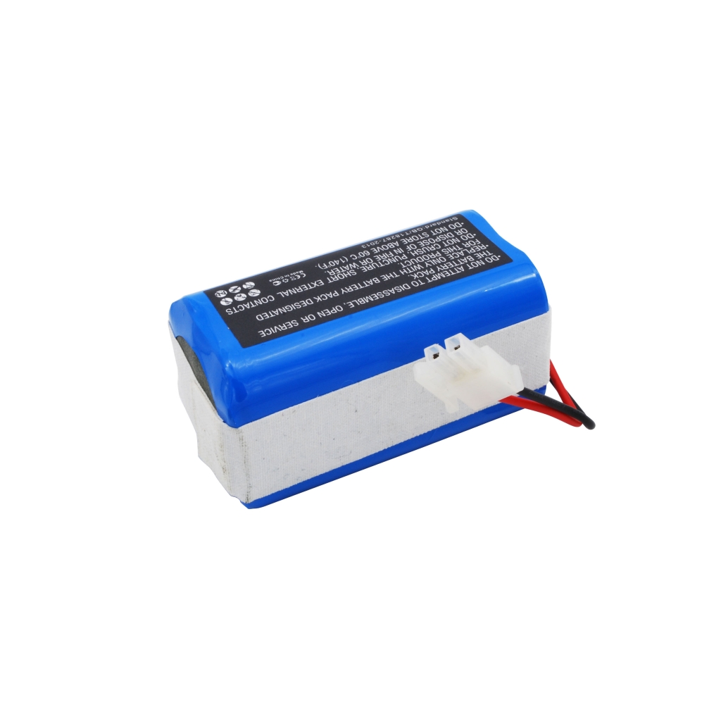 Vacuum Battery Ecovacs CEN553