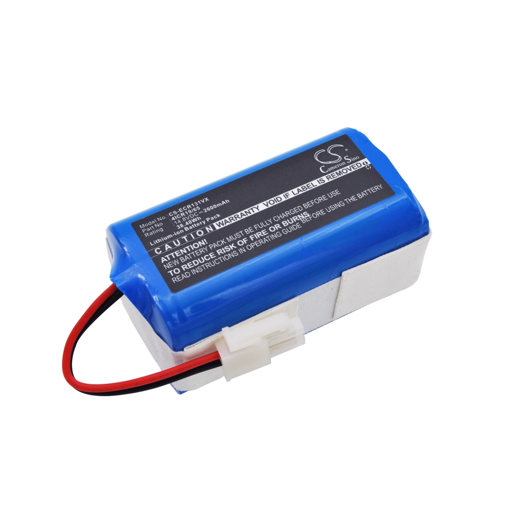 Vacuum Battery Ecovacs CEN556