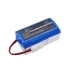 Vacuum Battery Ecovacs CEN556