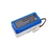 Batterier till dammsugare Dibea V780