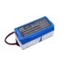 Batterier till dammsugare Dibea V780