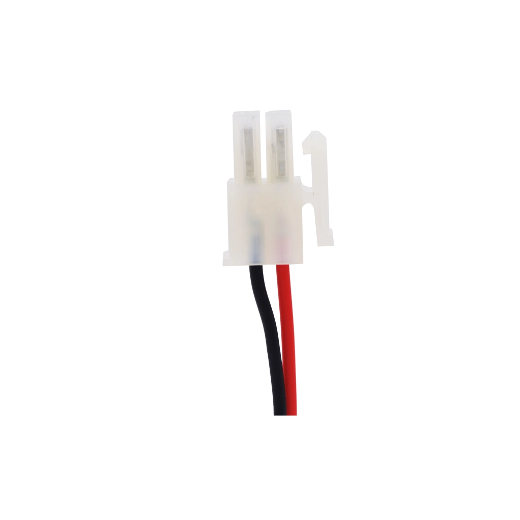 Batterier till dammsugare Dibea V780