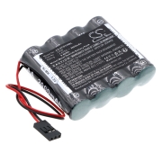 Battery compatibleWith Payment Terminal Battery
