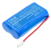 Battery compatibleWith Payment Terminal Battery