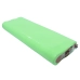 Batterier till dammsugare Ecovacs CS-EDD540VX