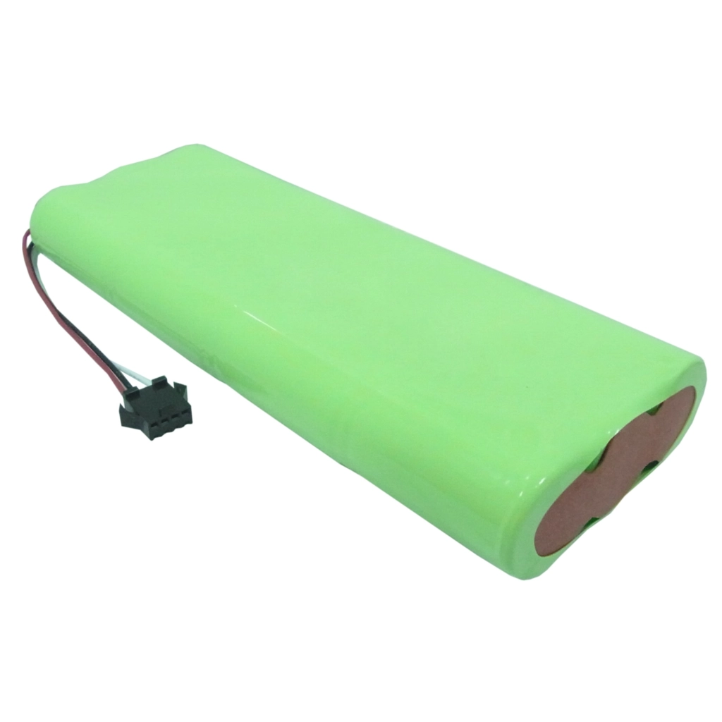 Batterier till dammsugare Ecovacs CS-EDD540VX