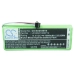 Batterier till dammsugare Ecovacs CS-EDD540VX