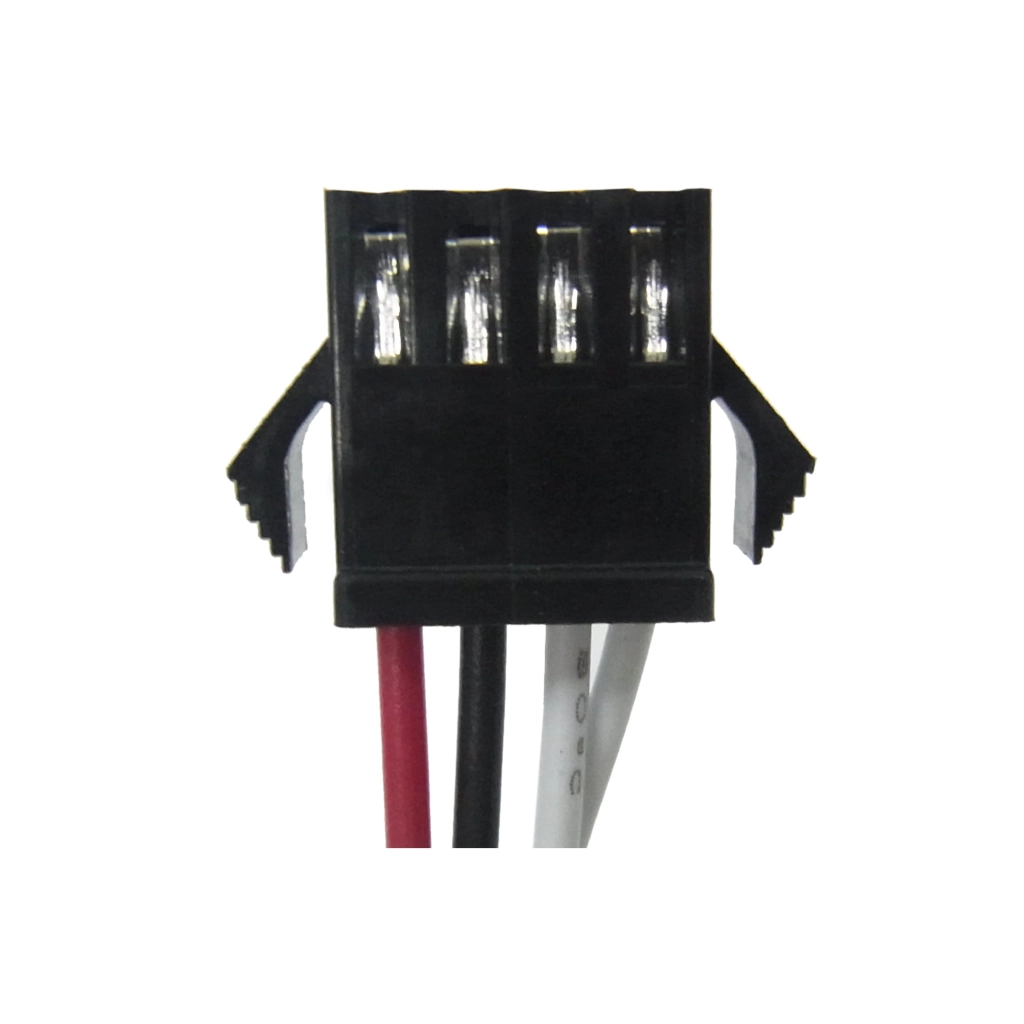 Batterier till dammsugare Ecovacs CS-EDD540VX