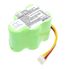Compatible battery replacement for Robot 35601130,LP43SC3300P5