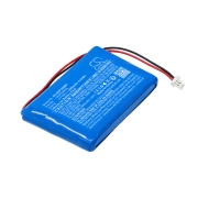 Battery compatibleWith Edan