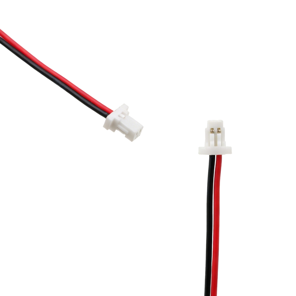 Batteri kompatibel med Edan CS-EDF300MD