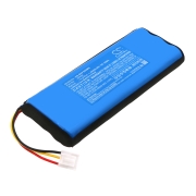 Battery compatibleWith Edan