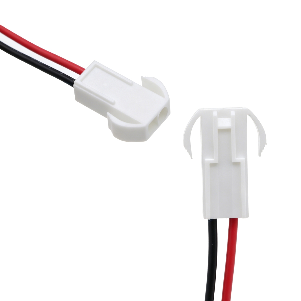 Batteri kompatibel med Edan Osen CS-EDL800MD